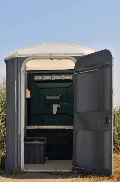 Best Porta potty delivery and setup  in Buckingham, FL