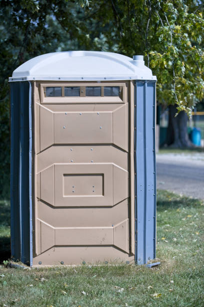 Best Sanitation services for porta potties  in Buckingham, FL