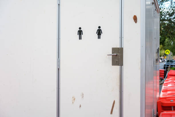 Best Wedding porta potty rental  in Buckingham, FL