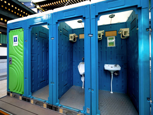 Best Local porta potty services  in Buckingham, FL